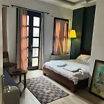 Gaia Art Hotel